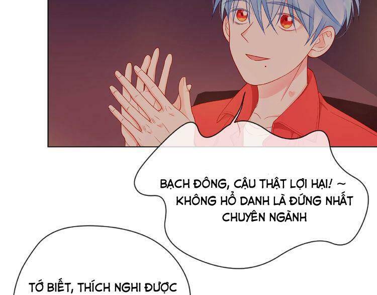 giai điệu của sự va chạm chapter 21 24