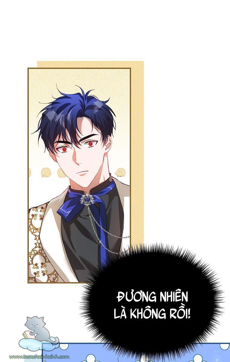 tháng năm cuối cùng của nữ phụ đoản mệnh chapter 26 22