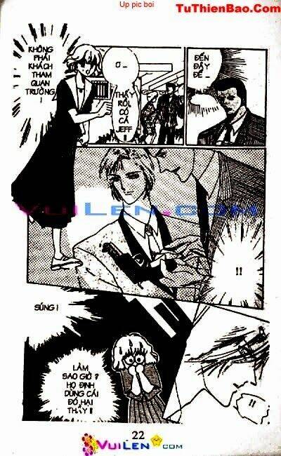 cô bé khóc nhè chapter 11 21