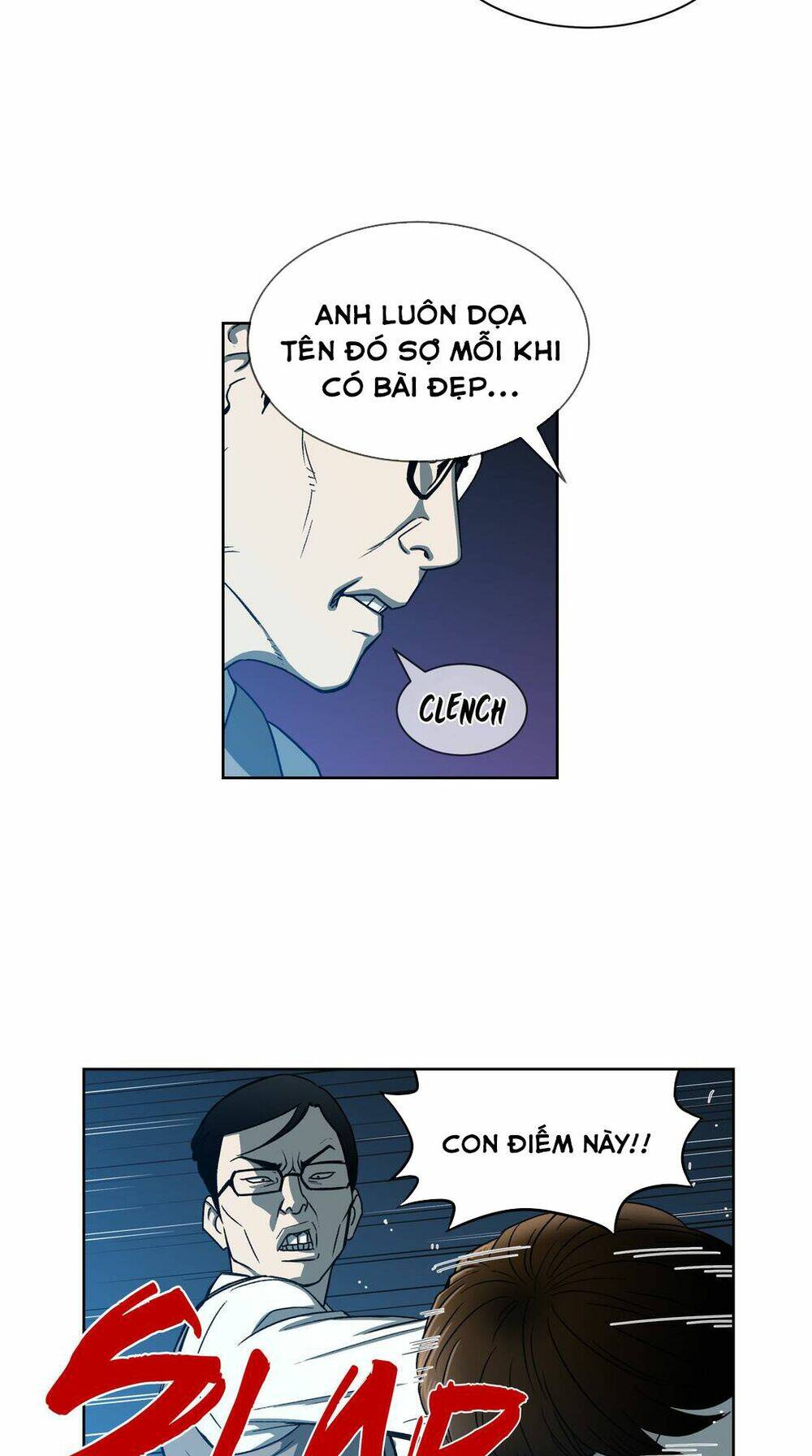 thần bài siêu năng chapter 26 6