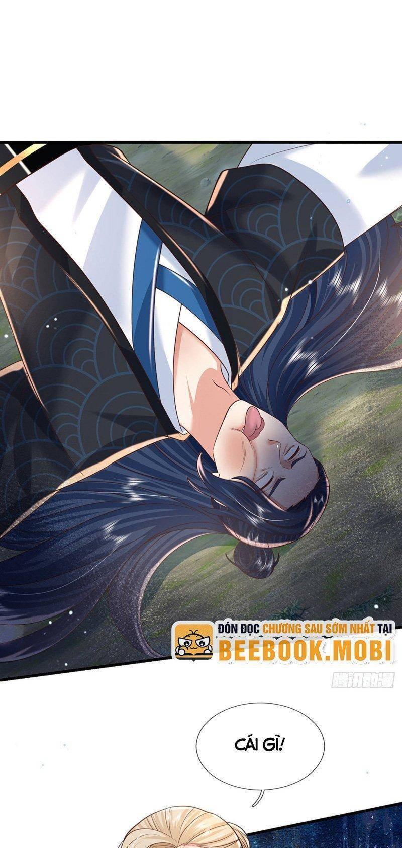 ta trở về từ thế giới tu tiên chapter 207 21