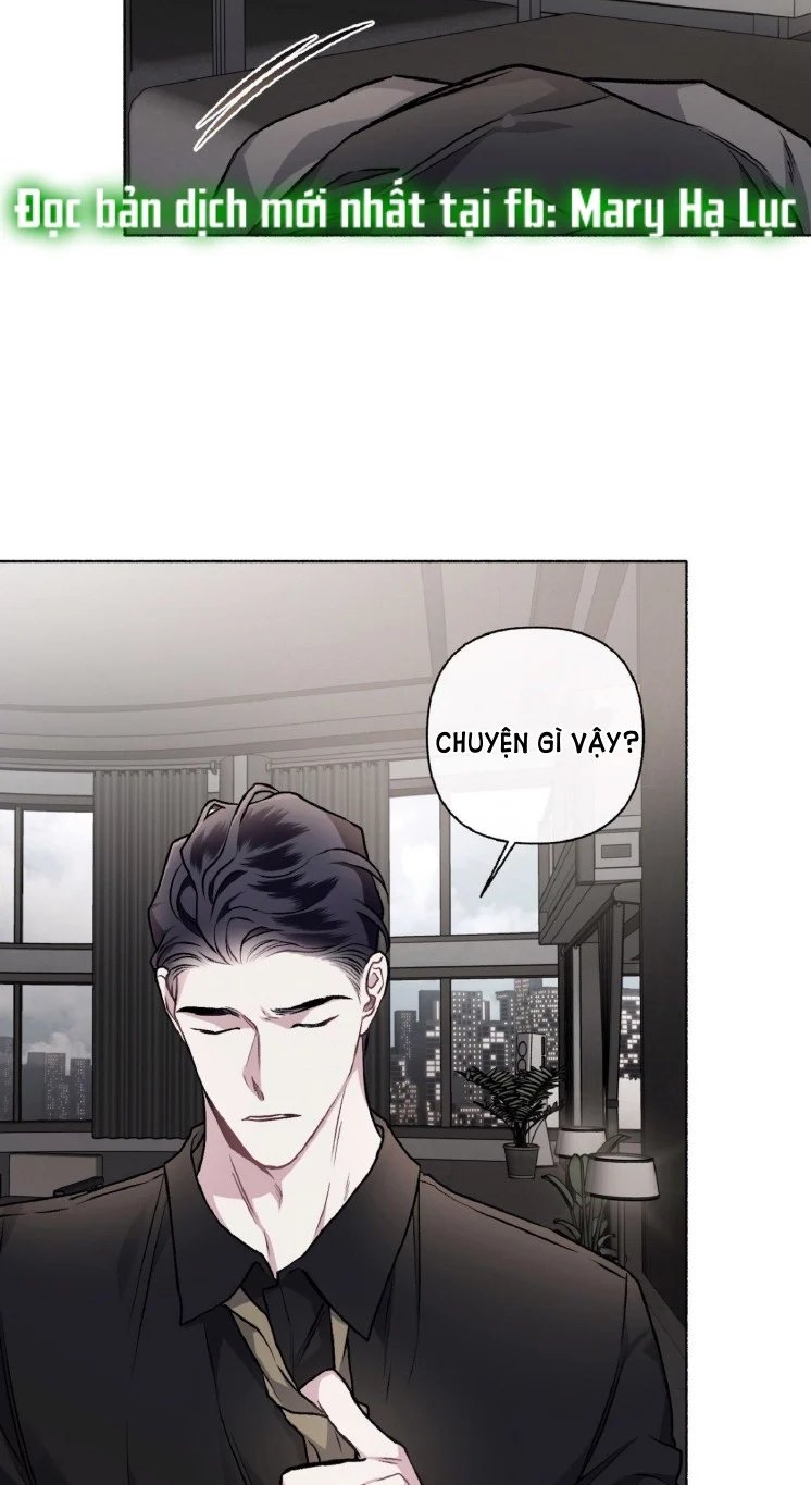 tình yêu kì lạ chapter 53 11