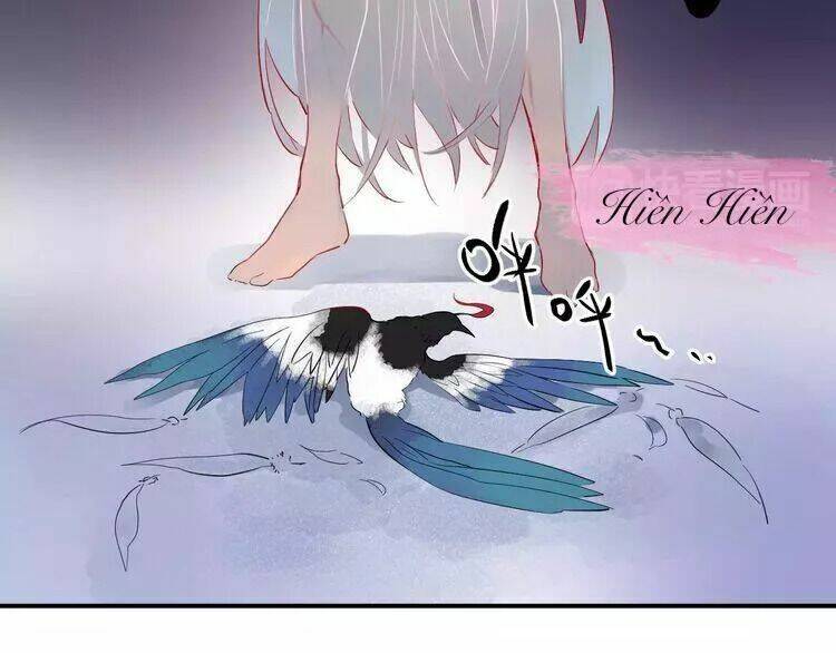 sos! tôi đã yêu một con sâu bướm (phần 2) chapter 26 90