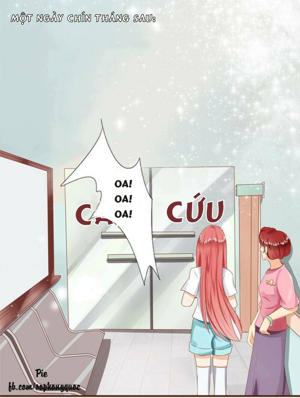 vương tước tư hữu bảo bối chapter 4 9