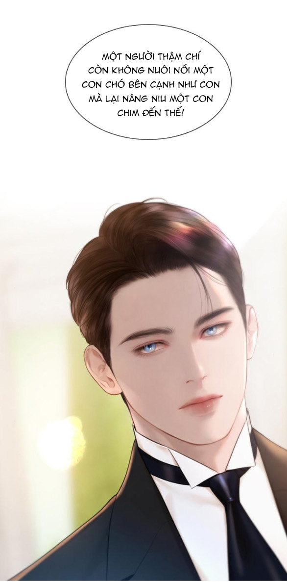 khóc đi hay là cầu xin tôi cũng được chapter 43.2 43