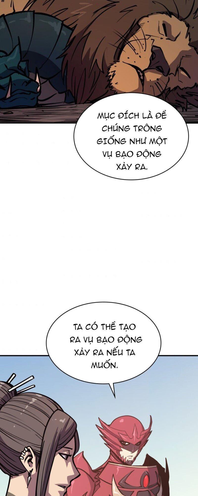 tôi trở lại thăng cấp một mình chapter 25 61