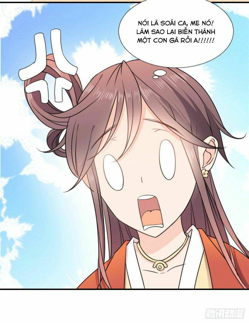 nguyên lai là hoa nam thành chapter 2 4