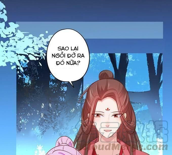 hồ tiên hung bạo chapter 109 7
