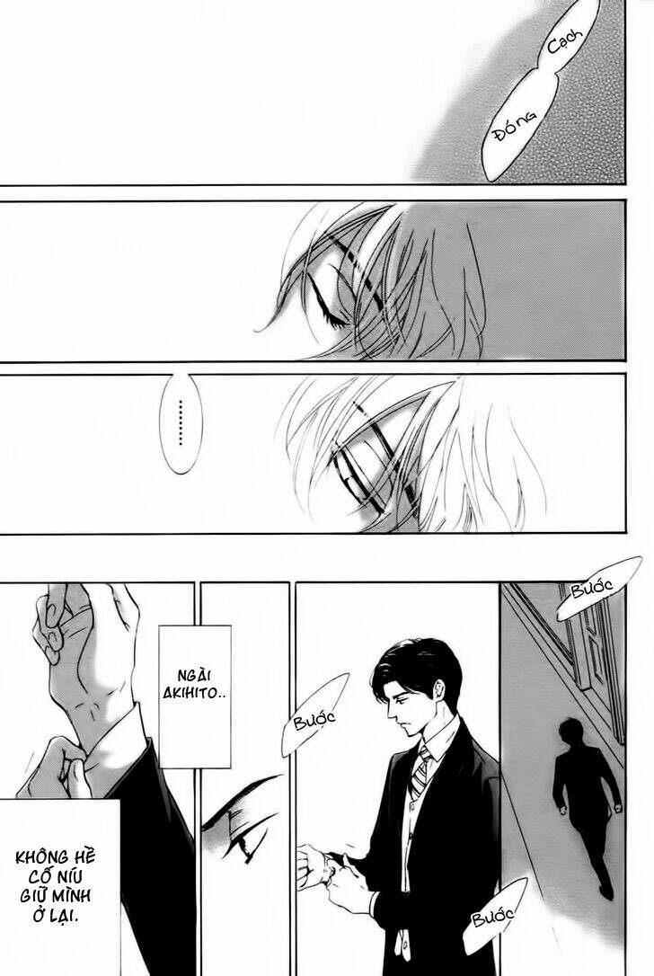 bình minh u sầu chapter 28 5