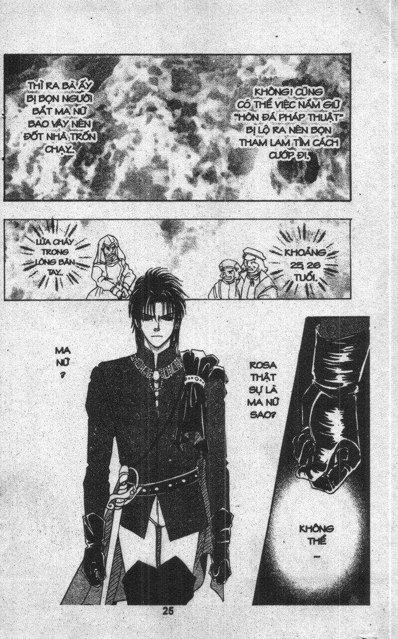 kenja no ishi chapter 2 25