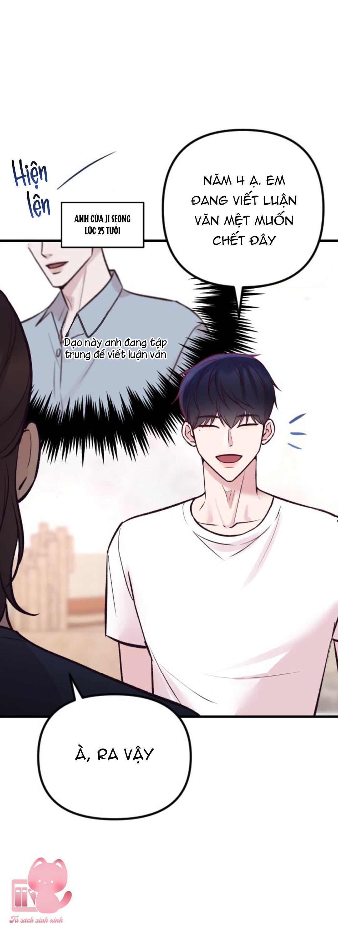 gặp nhau giữa trung gian chapter 22 56