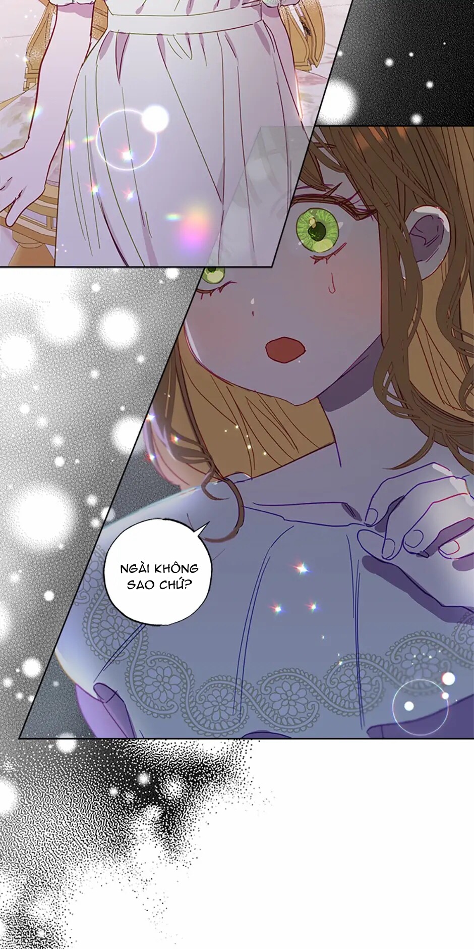 cuộc ly hôn thất bại chapter 2.1 33