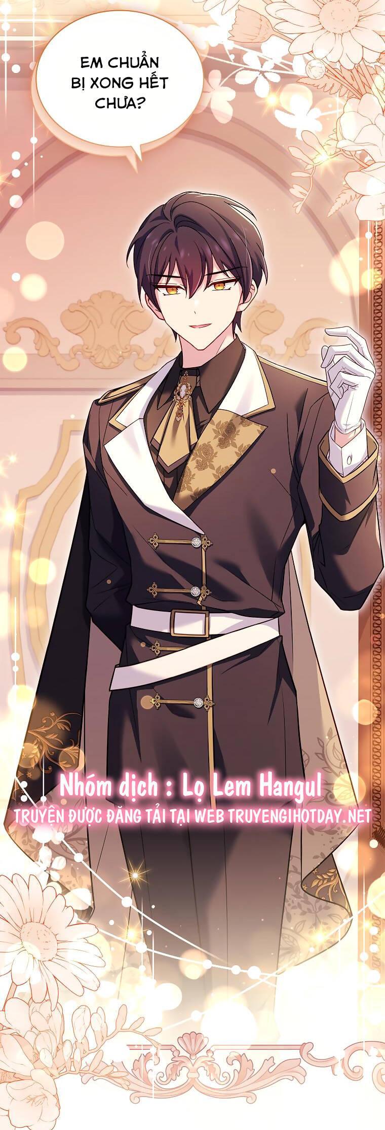 để yên cho tiểu thư hiền chapter 118 6