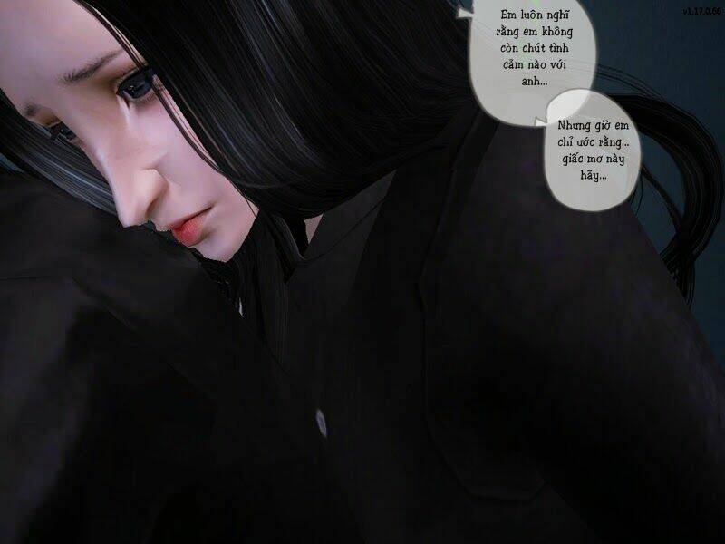 nụ cười của anh [truyện sims] chapter 46 145