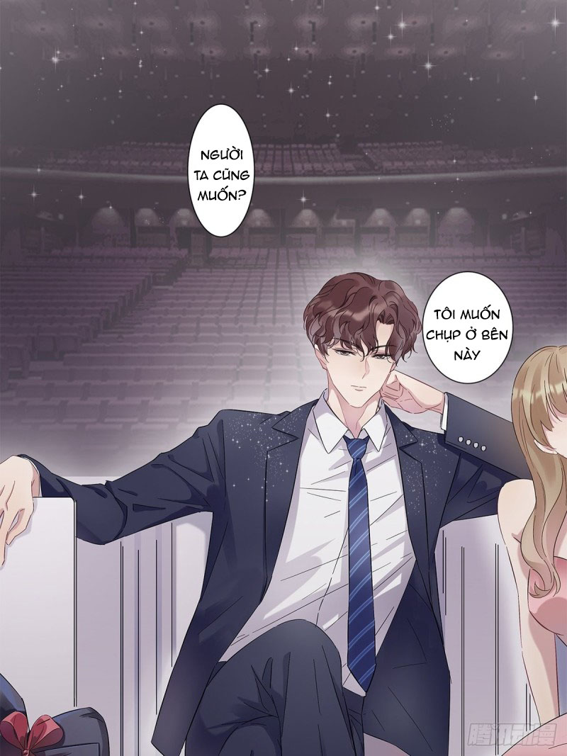 hôm nay nam giả trang nữ vẫn chưa được cầu hôn! chapter 4 2