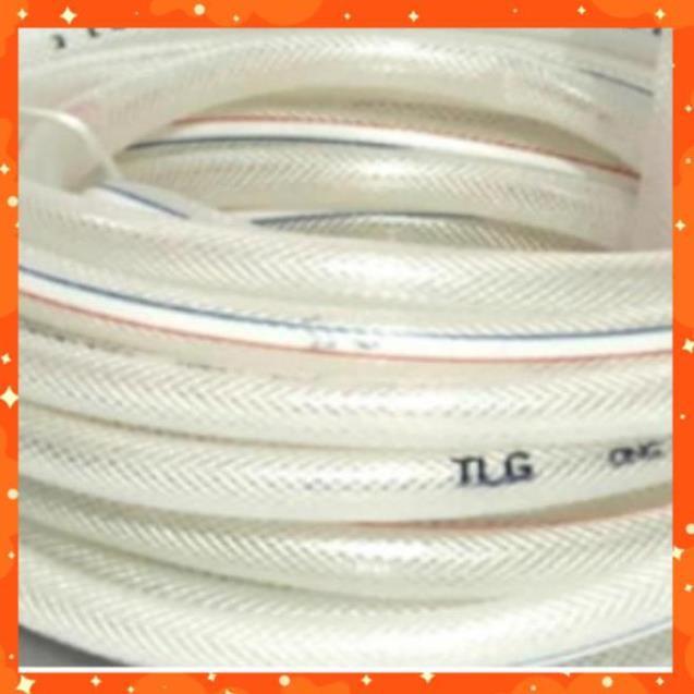 Bộ dây vòi xịt nước rửa xe,tưới cây tăng áp 3 lần 20m