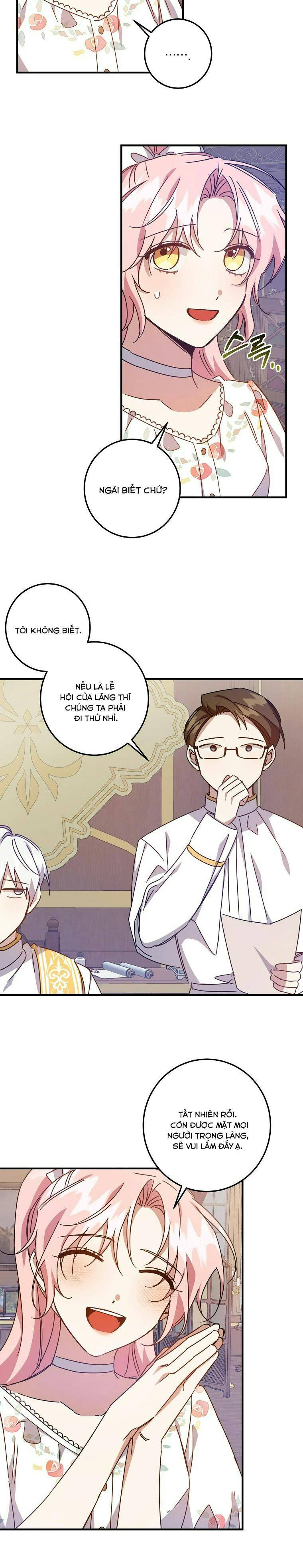 những kẻ bất lương được nuôi dạy tử tế chapter 16 8