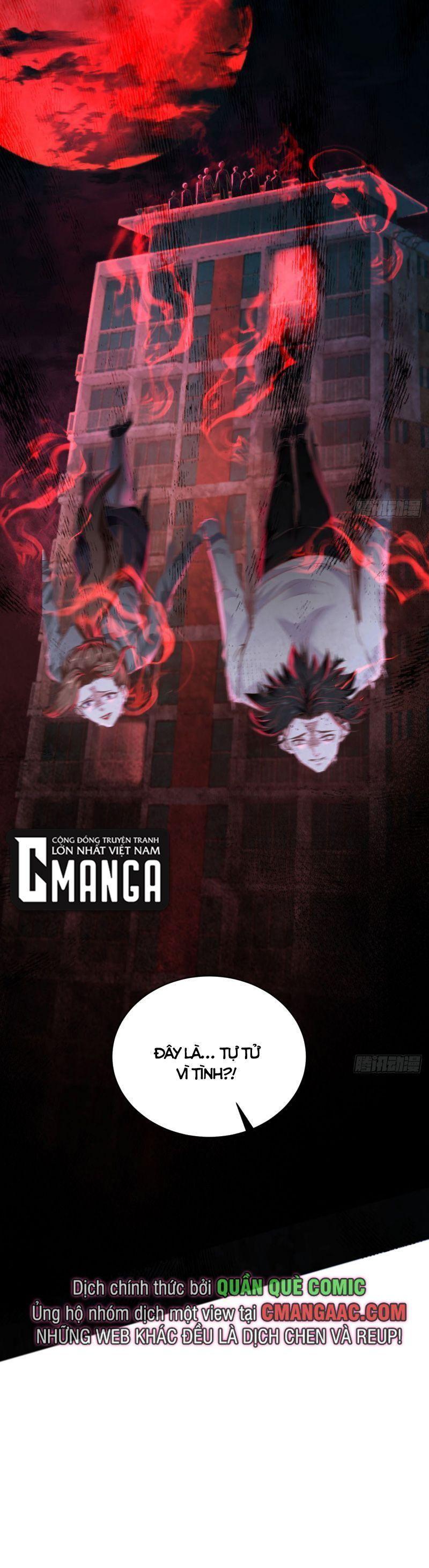 bắt đầu từ trăng đỏ chapter 41 22