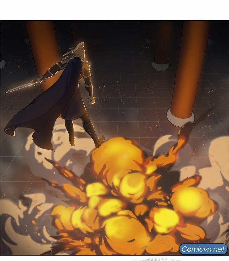 thiên vực thần tọa chapter 11 30