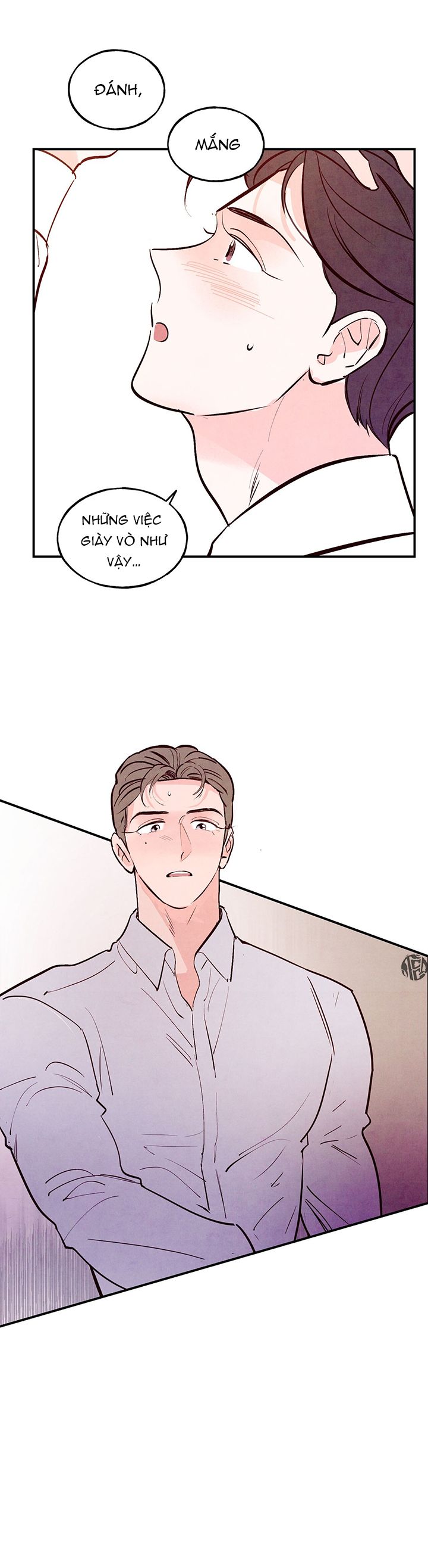 tình cuồng say chapter 28 29