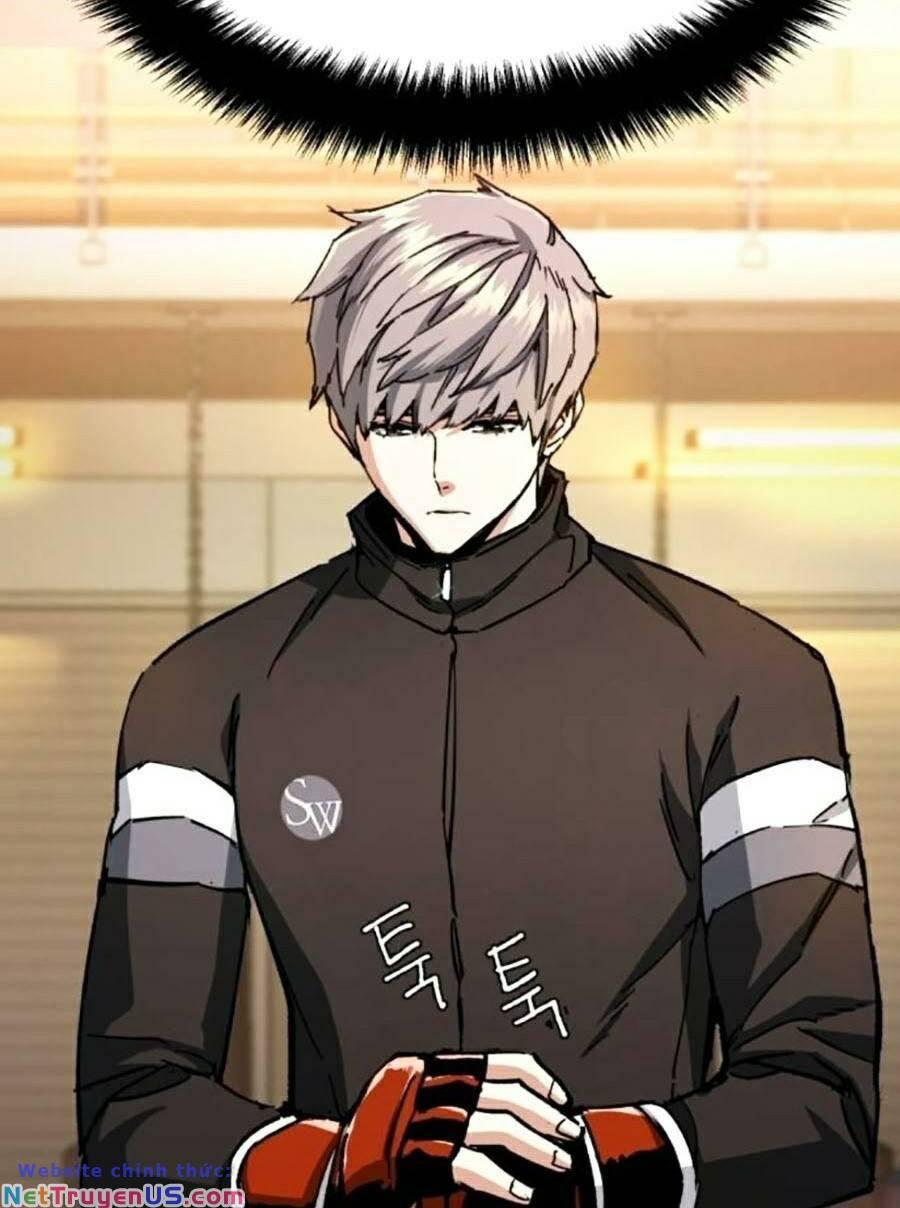 bạn học tôi là lính đánh thuê chapter 153 9