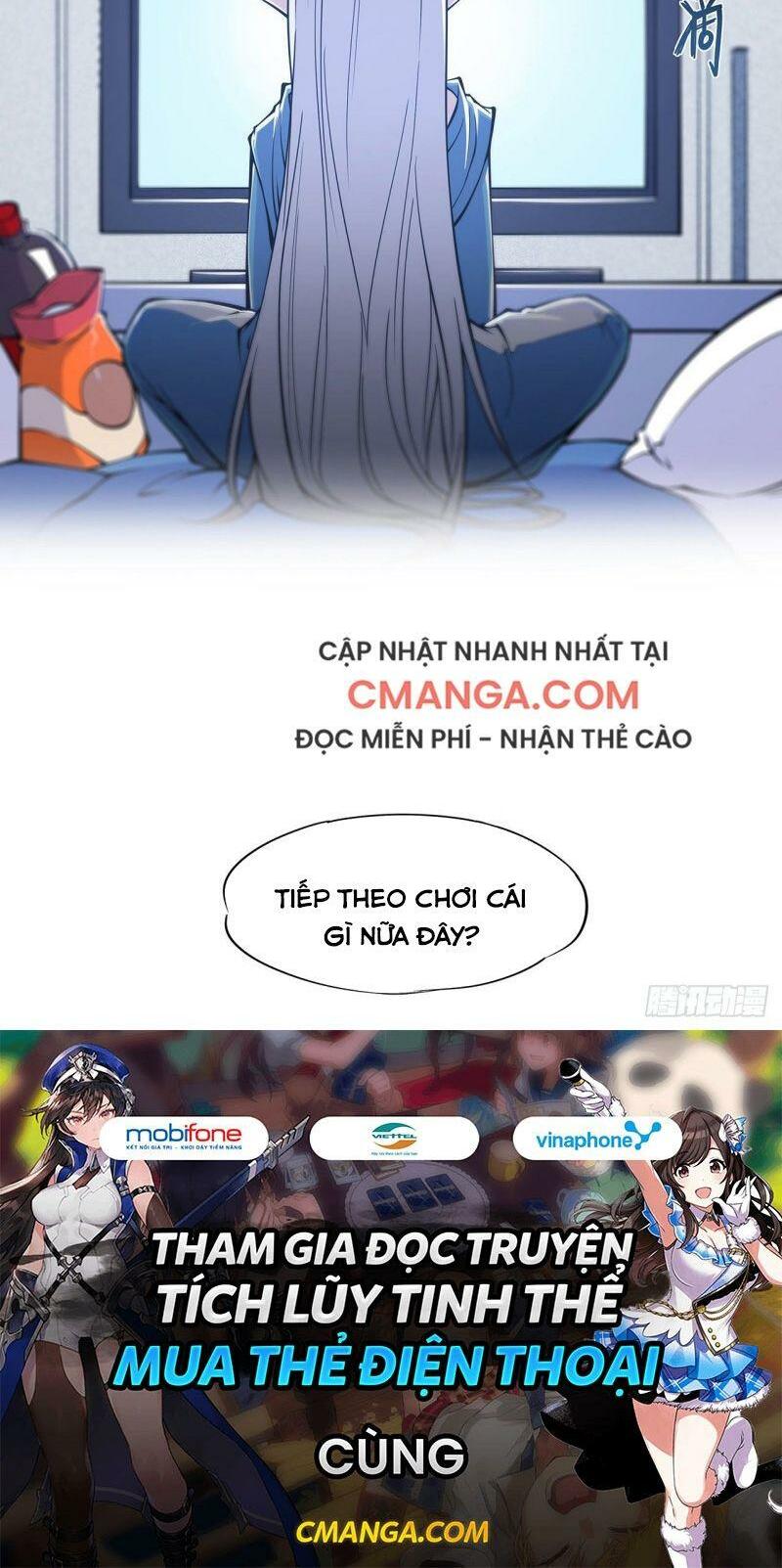 huyết cơ và kỵ sĩ chapter 56 24