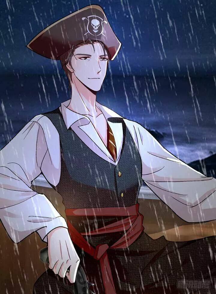 thiên hậu trở về chapter 40 39