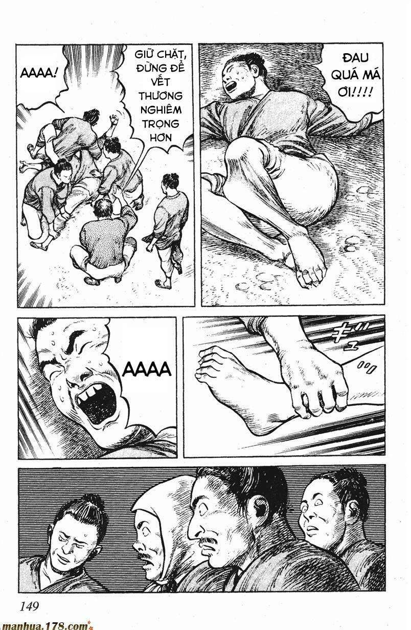 binh pháp mặc công chapter 47 6