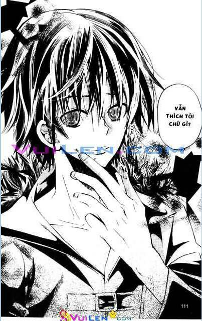 moon boy - chàng trai ánh trăng chapter 6 109