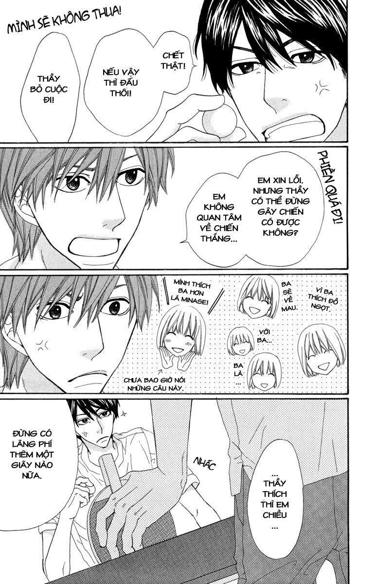 itsuka kimitachi mo otona ni naru chapter 4 13