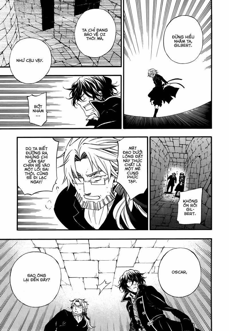 pandora hearts chapter 81 32