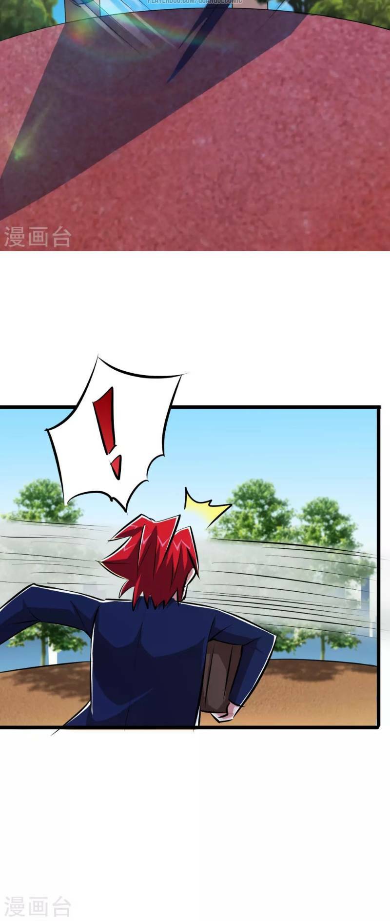 tối cường đặc chủng binh của hoa khôi chapter 44 14