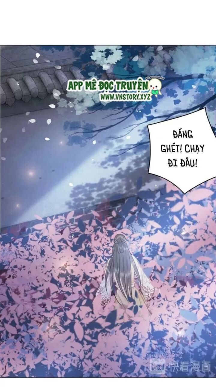 cực phẩm phế vật tiểu thư chapter 98 15