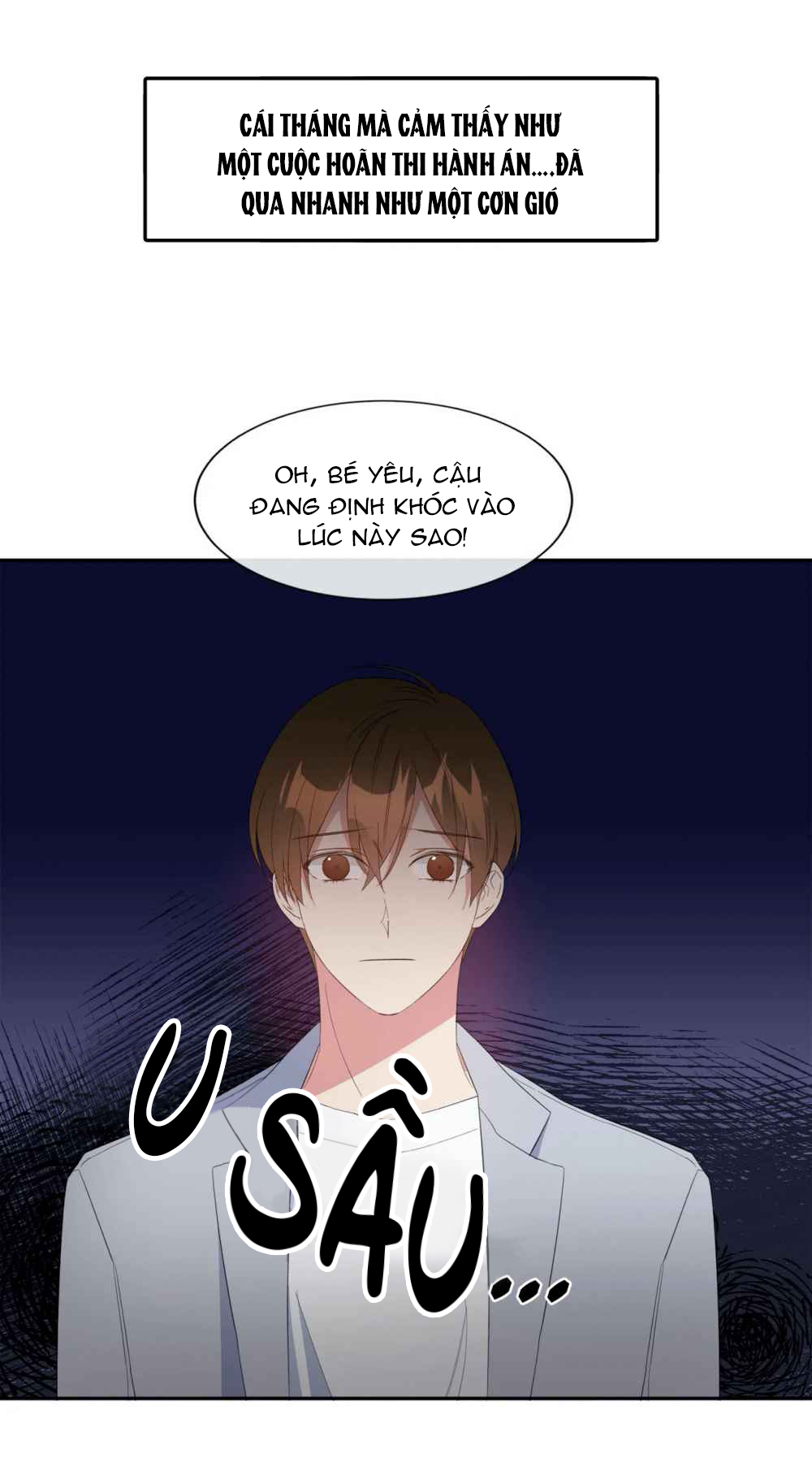 mayday mayday mayday chapter 8 1