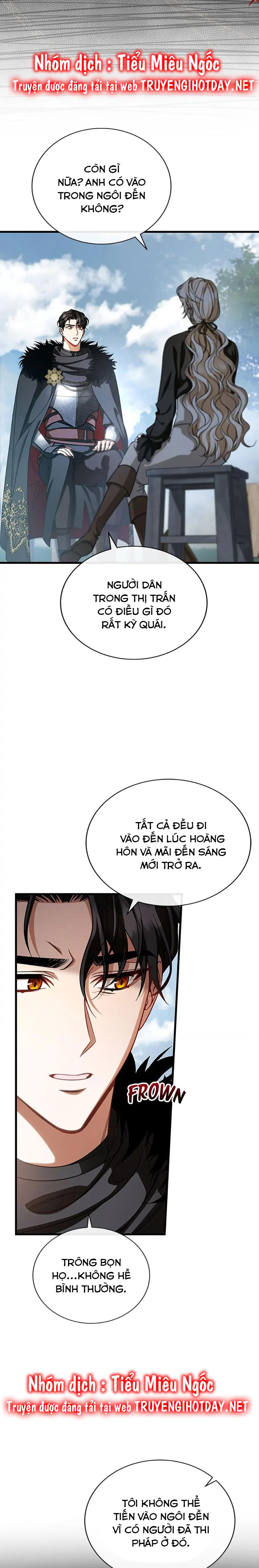 vị cứu tinh của nhân vật chính chapter 62 2