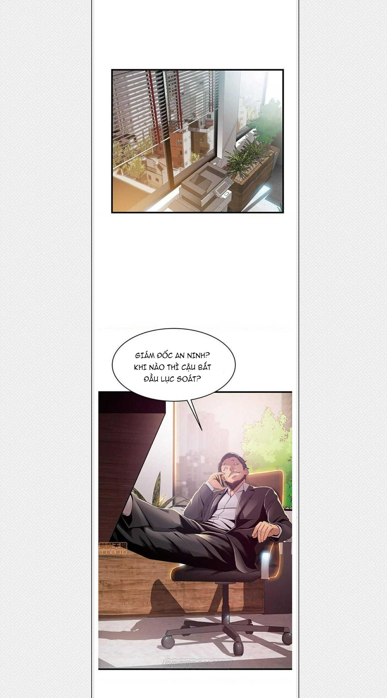 điểm yếu chapter 91 18