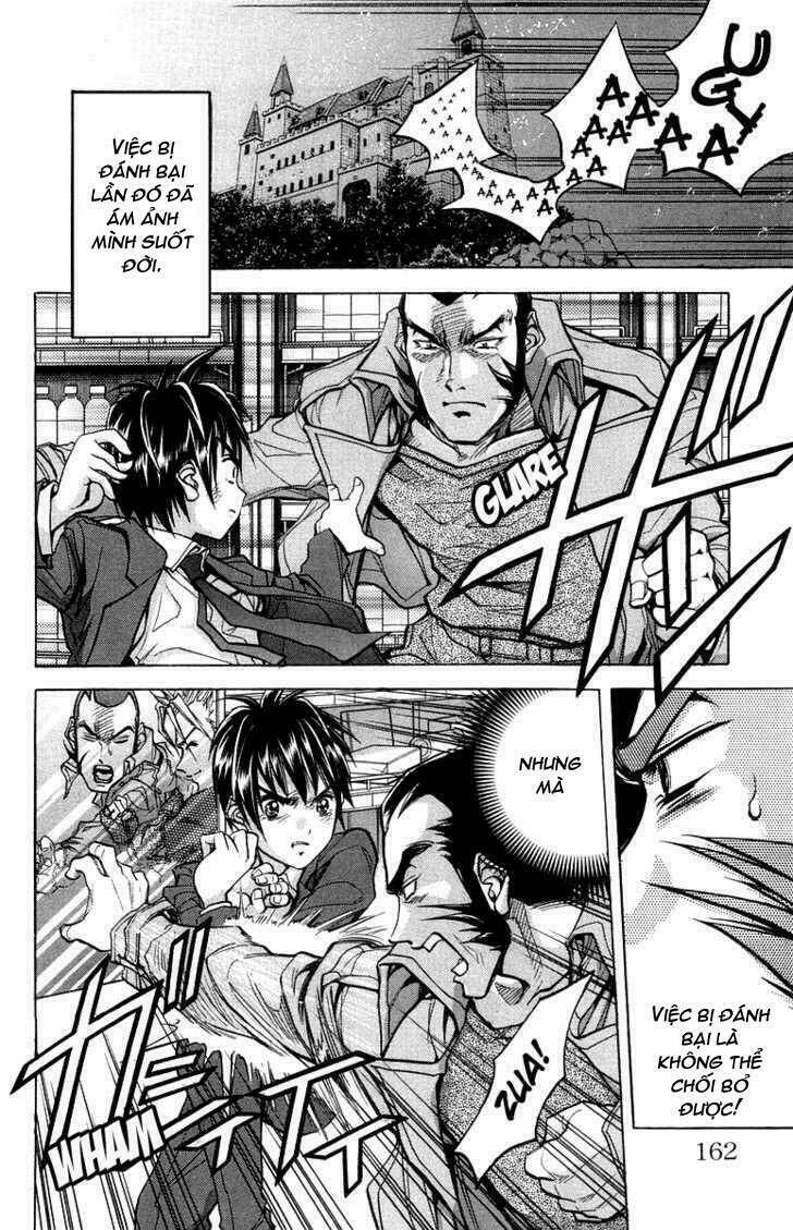 doll gun chapter 6 8