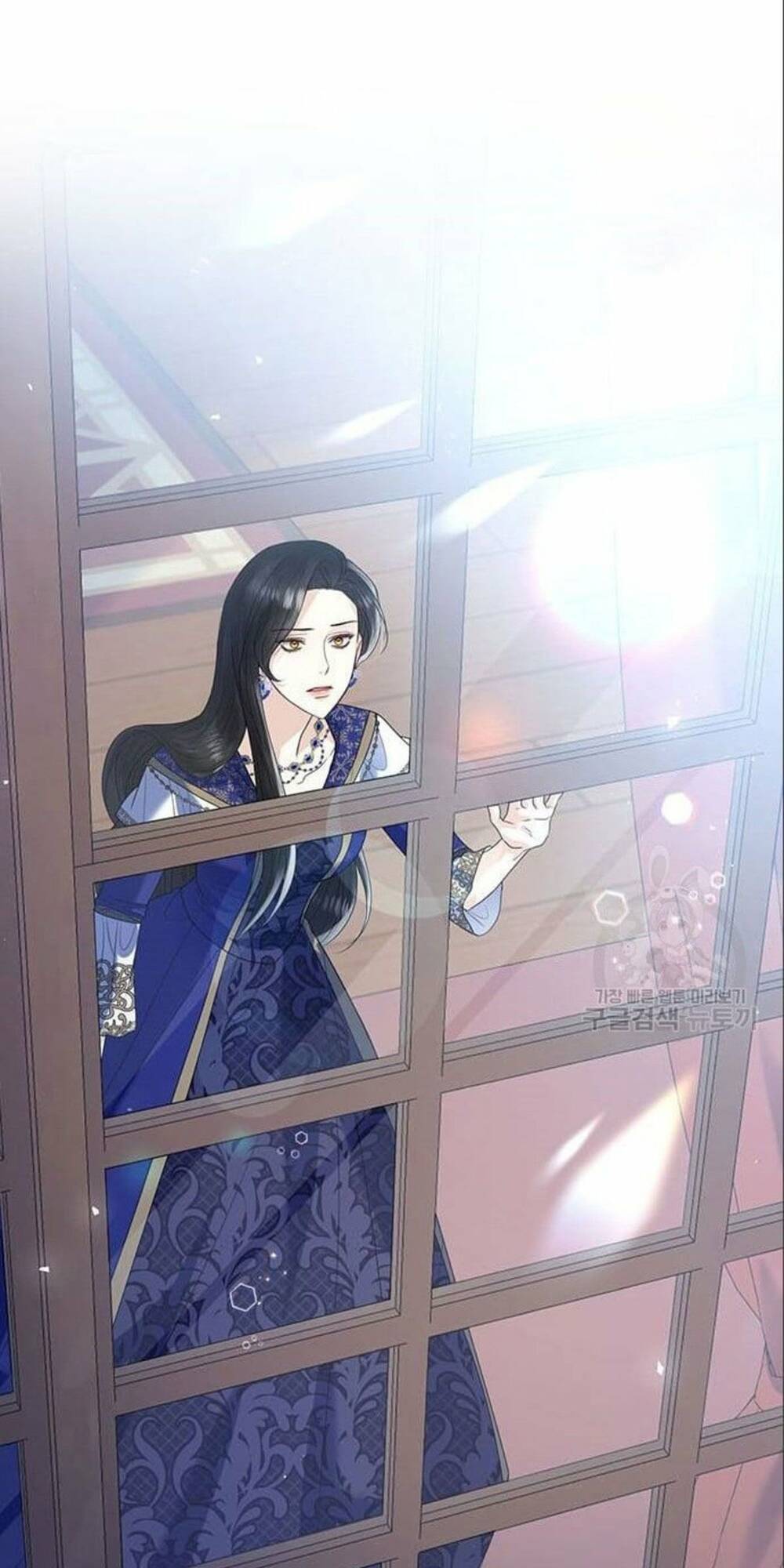 tôi sẽ từ bỏ vị trí hoàng hậu chapter 15 14