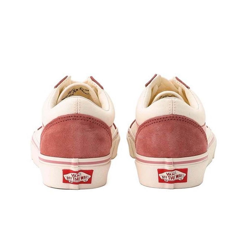 Giày Vans Old Skool Multi Block Pink - VN0005UFPNK