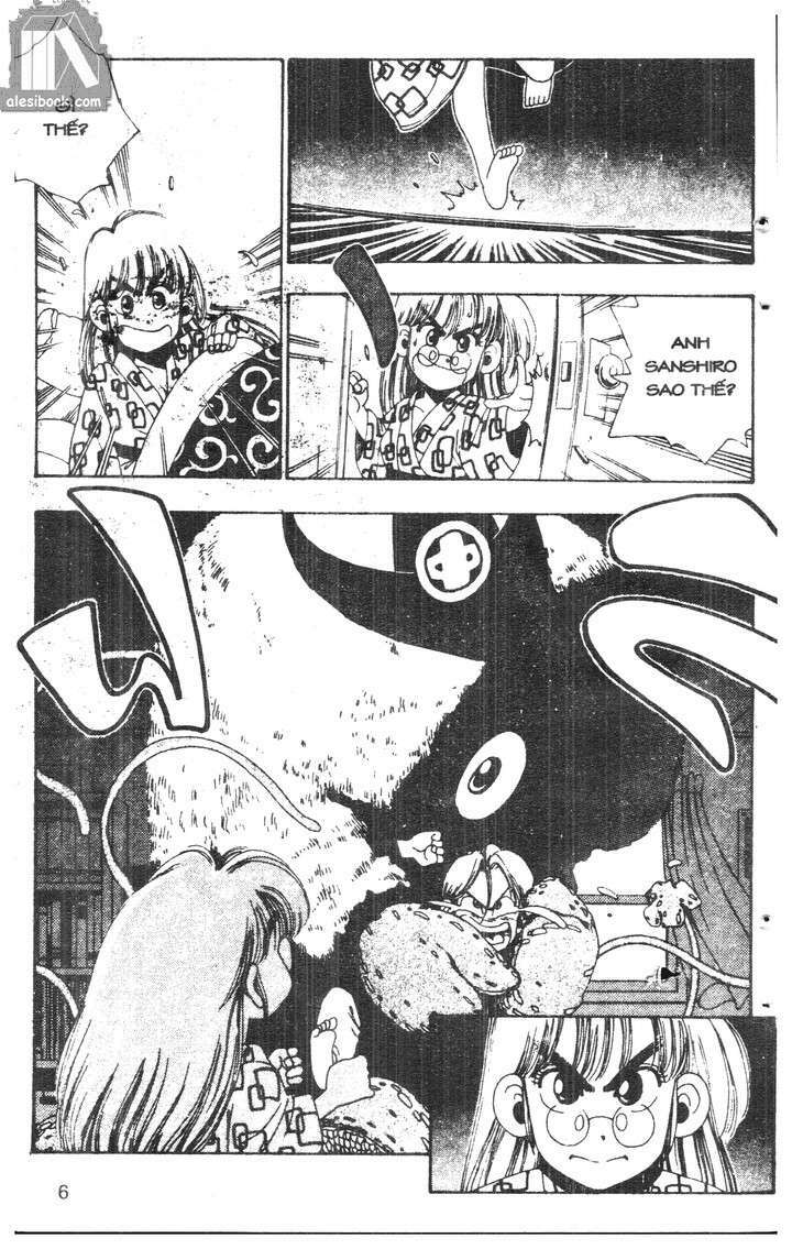 bộ đôi siêu hài chapter 88 5