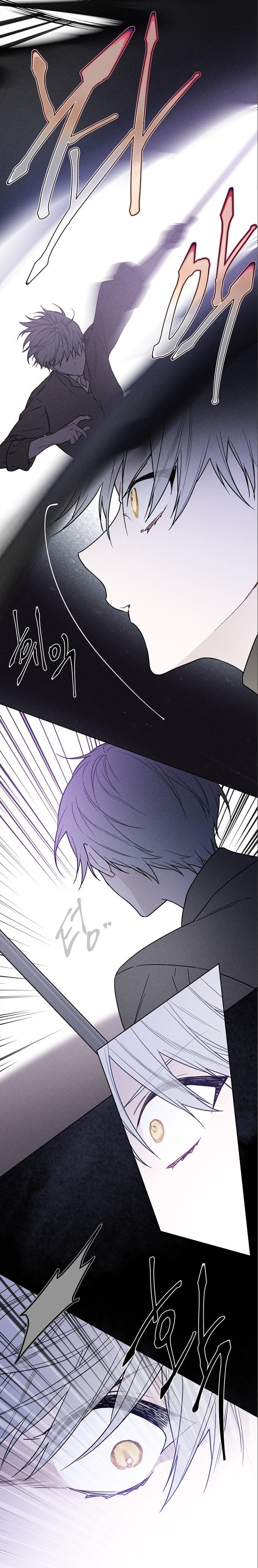 cách hiệp sĩ sống như một tiểu thư chapter 112.1 13