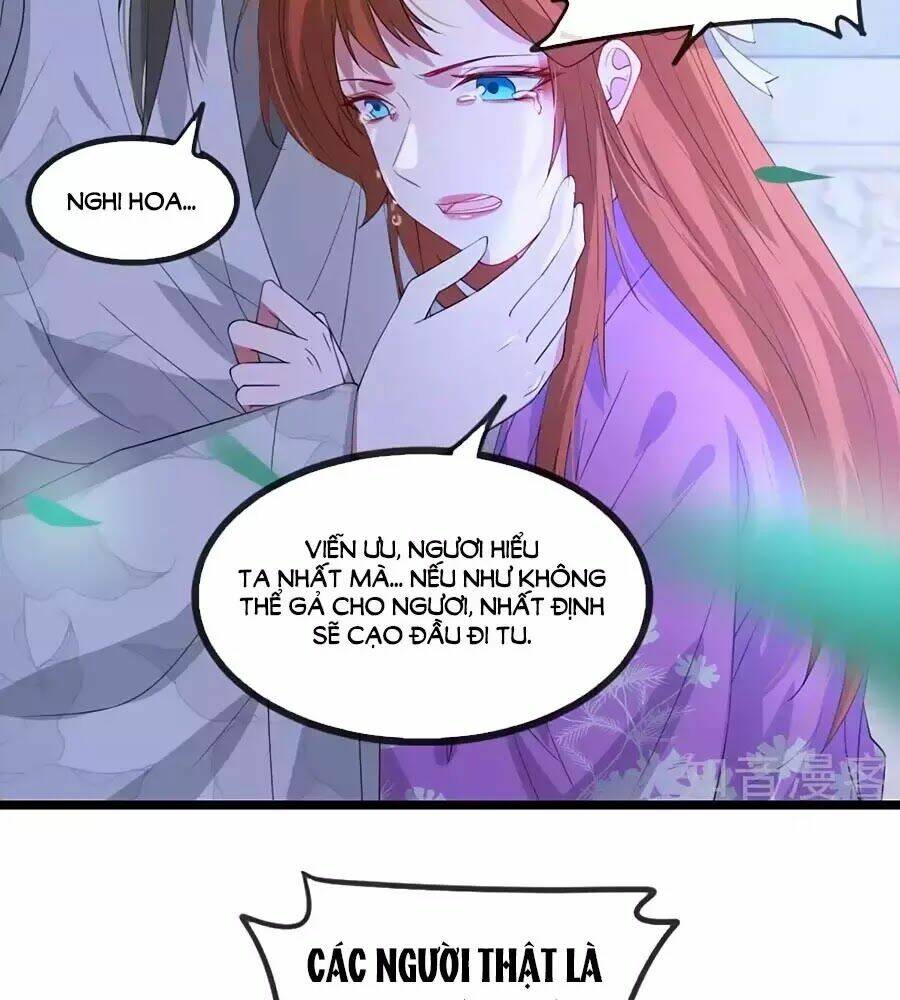 gian phi như thử đa kiều chapter 54 43