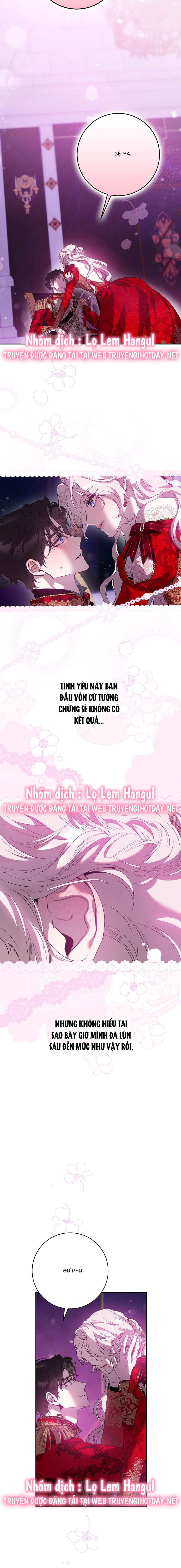 thuần hóa bạo chúa rồi bỏ trốn chapter 92.1 9
