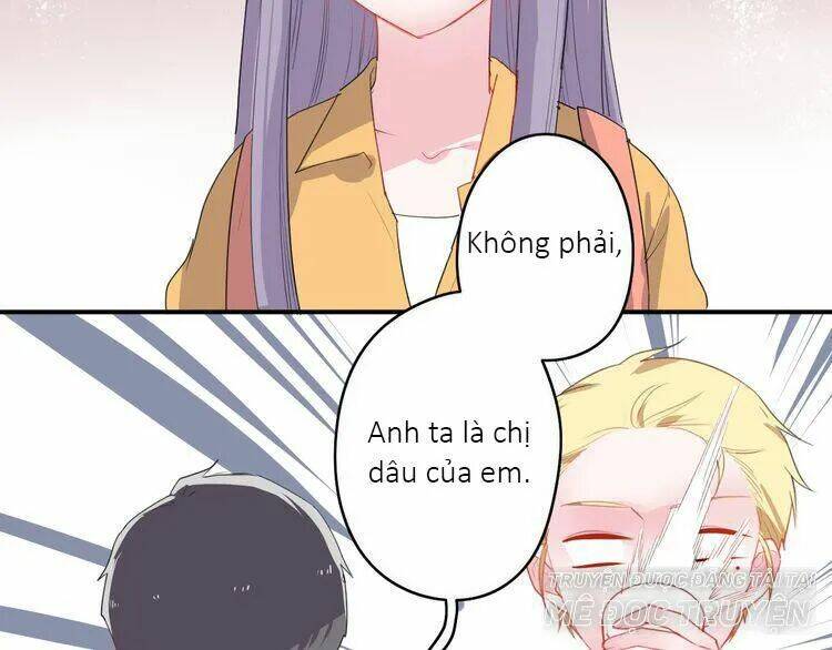 quy tắc của mỹ nam chapter 45 31