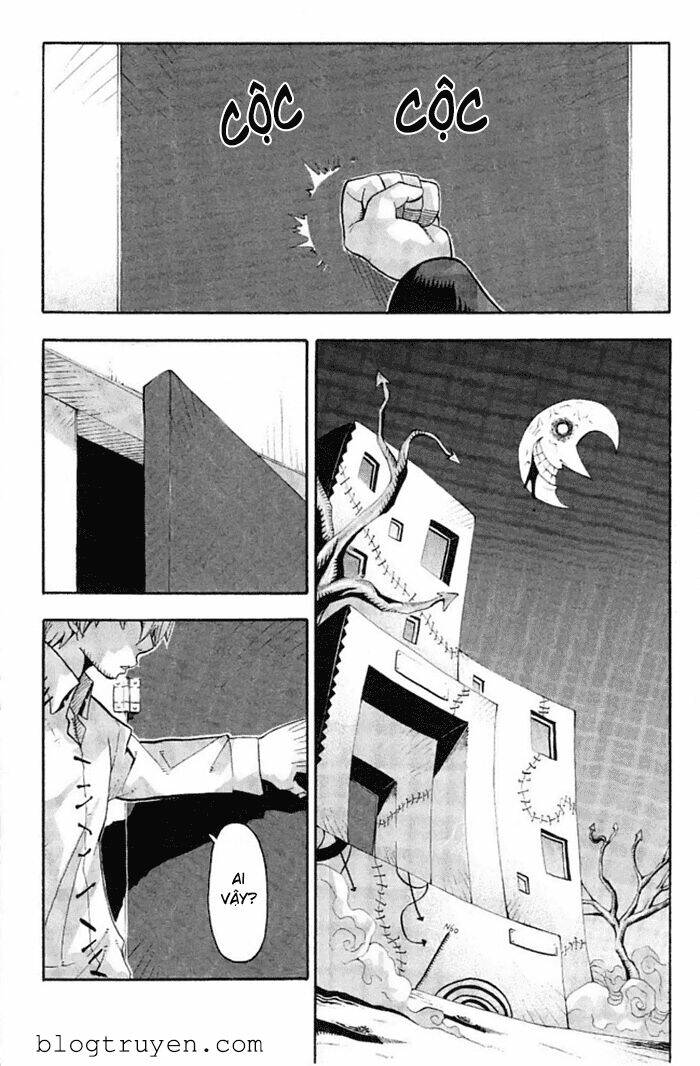 soul eater chapter 39 44