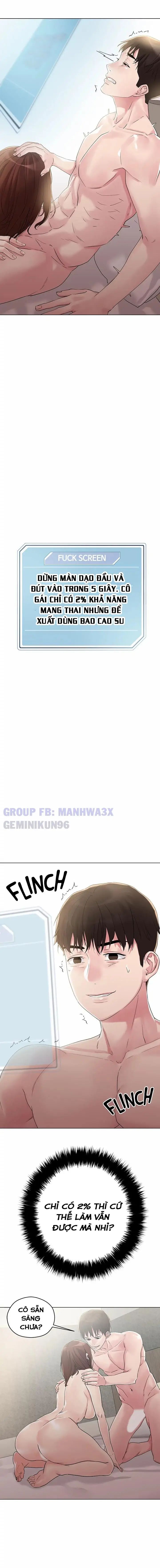 quyền năng chịch gái chapter 4 24