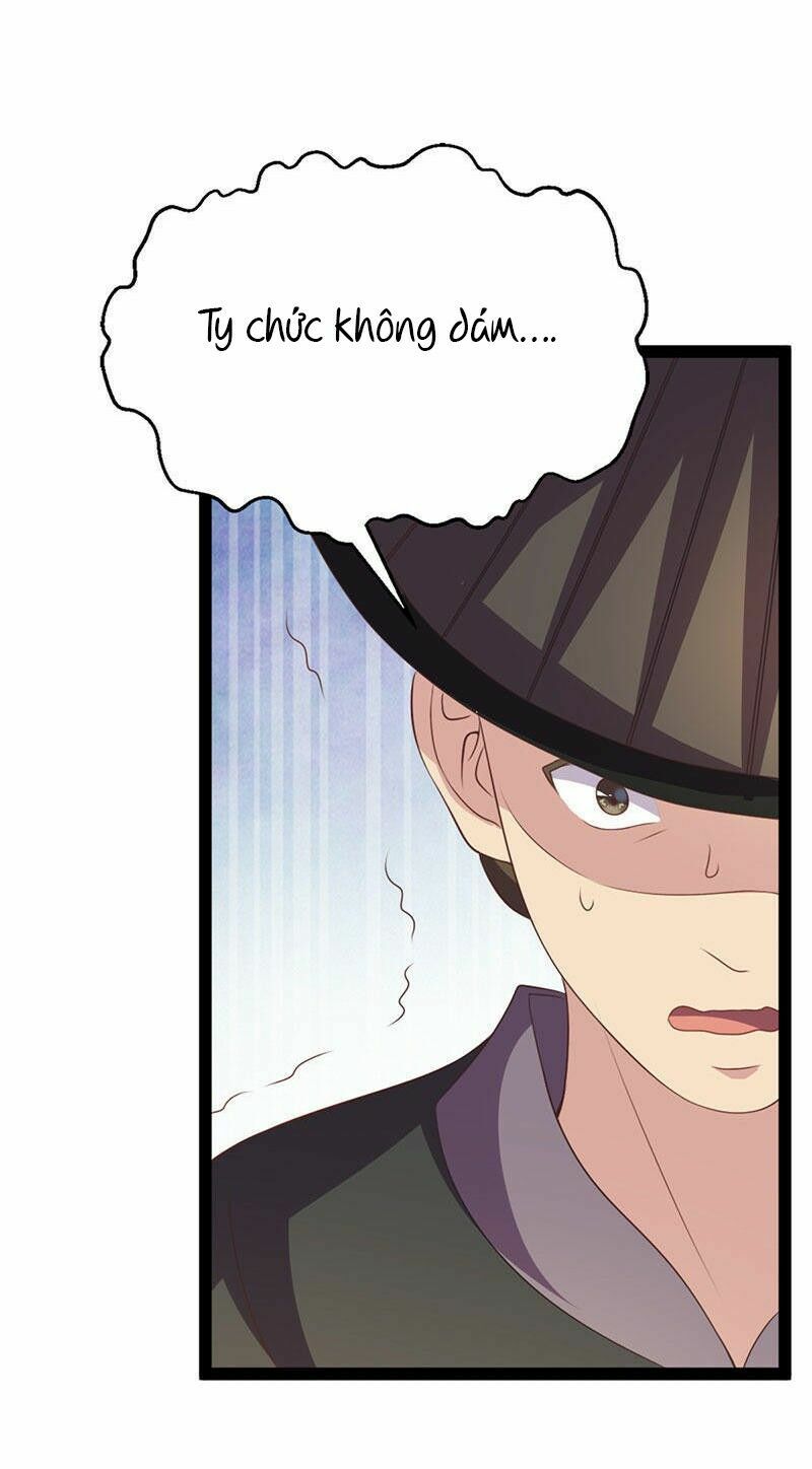 khuynh thế đế vương cơ chapter 28.2 11