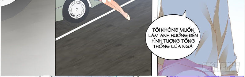 lóe thiểm hôn kiều thê mơ tưởng trốn chapter 253 5