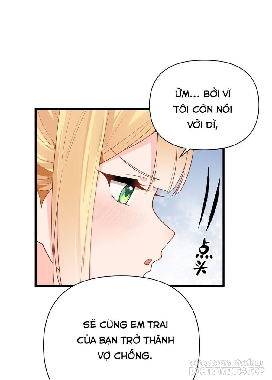 tôi chỉ muốn chơi game, đừng lôi vào yêu đương chapter 7 31