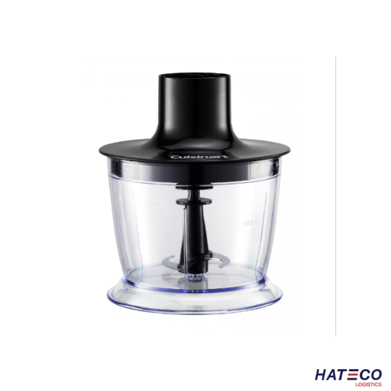 [Hàng chính hãng] Máy xay sinh tố cầm tay Cuisinart model CSB-136HK